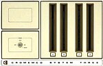 Miniatura para Cromemco Sistema Tres