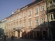 Csáky Palace (Panska)