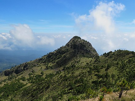 Ajusco - Wikiwand