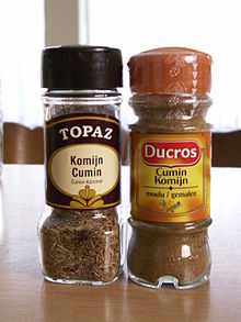 Garam masala - Wikipedia