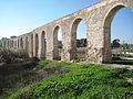 Bekir Pasha Aquaduct