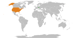 Czechoslovakia United States Locator.svg