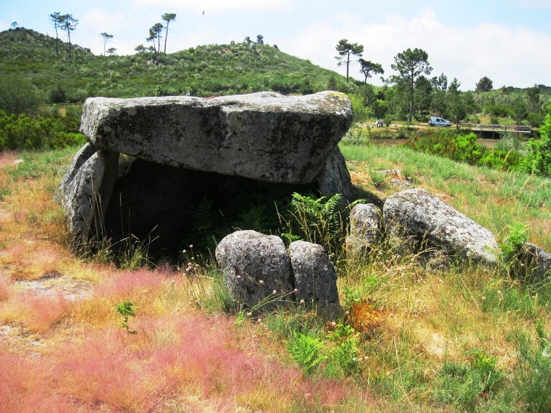 Serra do Caramulo