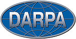 DARPA:s logotyp.