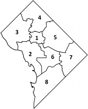 District Of Columbia Home Rule