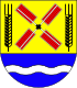 Coat of arms of Achtrup