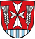 Wappen der Gemeinde Biebelried