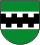 Wappen von Bredeney
