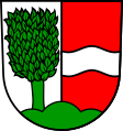 Buchenbach címere