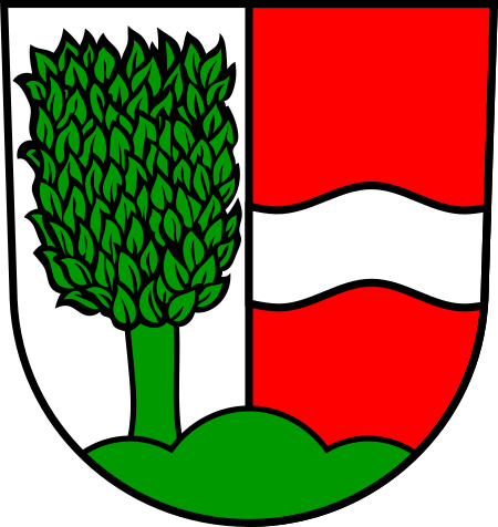 DEU Buchenbach COA