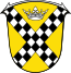 Blason de Elbtal