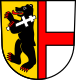 Wappen von Kirchzarten