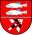 Blason de Linau