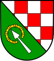 Rimsberg címere
