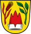 Blason de Stephansposching