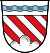 Wappen der Gemeinde Tiefenbach