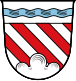 DEU Tiefenbach Oberpfalz COA.svg