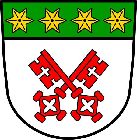 DEU Trierweiler COA