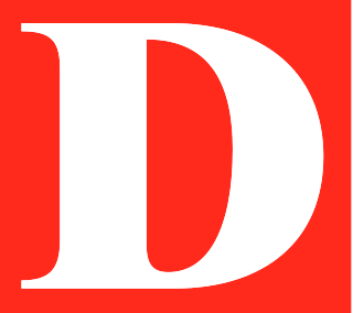 <i>D Magazine</i> Monthly magazine covering Dallas-Fort Worth, Texas, United States