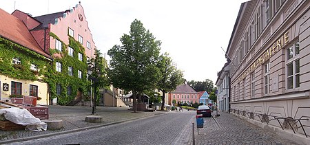 Dachau