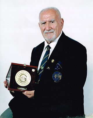 <span class="mw-page-title-main">Karekin Simonian</span> Iraqi-born Australian referee (1932–2019)