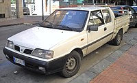 Daewoo-FSO Polonez Truck Plus.JPG