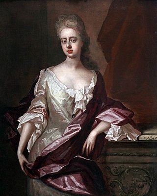 <span class="mw-page-title-main">Lady Frances Brudenell</span>