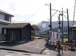 Thumbnail for Daikanchō Station