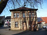 Dalsheim town hall