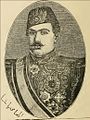 Ibrahim Ilhami Pasha