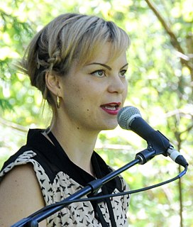 <span class="mw-page-title-main">Dani Couture</span> Canadian poet and novelist