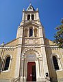 Église Saint-Jean-Marie-Vianney de Dardilly