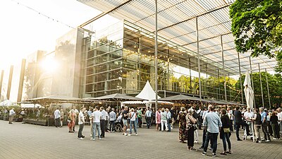 Ruhrfestspiele