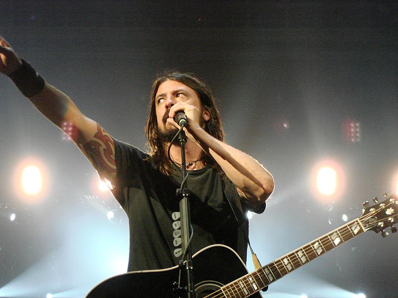 File:Dave Grohl - july 2008 2.jpg