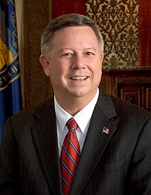 Dave Heineman official photo (alt crop).jpg