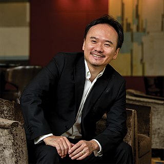 <span class="mw-page-title-main">David Chiem</span> Vietnamese entrepreneur