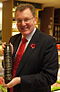 David Mundell besøker Stornoway Black Pudding.jpg