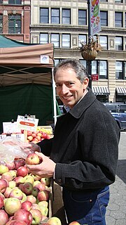 David Shalleck American Chef & Author