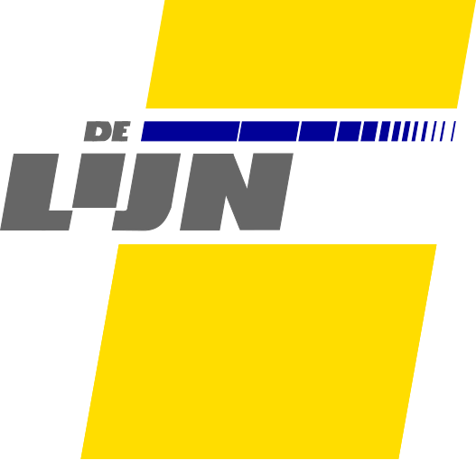 logo de De Lijn