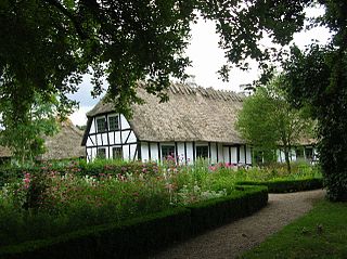 <span class="mw-page-title-main">The Funen Village</span>