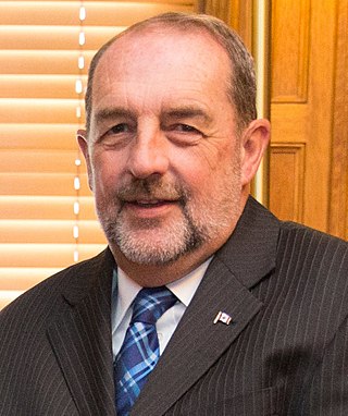 <span class="mw-page-title-main">Denis Lebel</span> Canadian politician