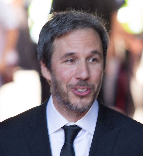 Villeneuve at the 2013 Toronto International Film Festival