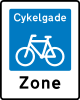 E47: Cykelgade