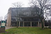 Wayne State University Walter P. Reuther Library