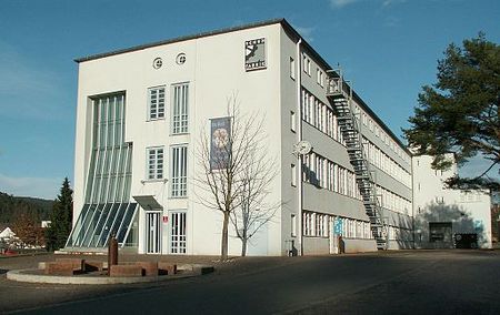 Deutsches Schuhmuseum