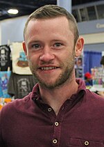 Vorschaubild für Devon Murray