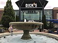 Dick's Sporting Goods store in South Park Mall