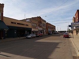 DickinsonND Downtown 2008.jpg