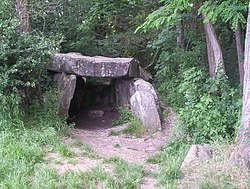 A cikk szemléltető képe Pierre Levée (Janville-sur-Juine)