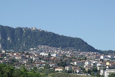 DomagnanoBorgoMaggioreRSMPanorama